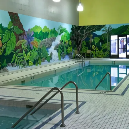 Penticton Lakeside Resort