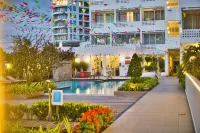 Naiya Sea Resort - sul mare