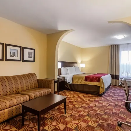 Comfort Inn & Suites Jasper Hwy 78 West