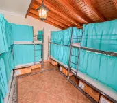 Arena Nest Hostel Hotels in Comarca de Isora