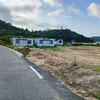 松蘭山舍民宿（靈濟路分店） Others