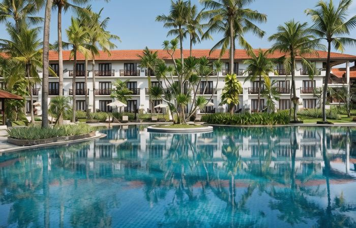 AKAR Hotels & Resort Lampung