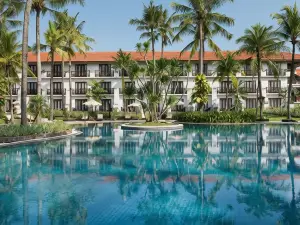 Akar Hotels & Resort Lampung