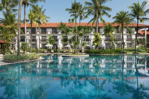 Akar Hotels & Resort Lampung