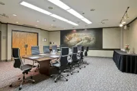 Chateau Lacombe Hotel - Pet friendly