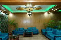 Garden Residents Uttara - Lake View - Gym