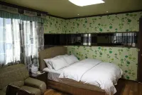 Gunsan Western Hotel Hotel a Gunsan