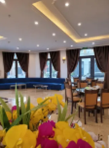 VĨNH Khang HẠ Long Hotel