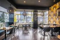 Thon Hotel Rotterdam فنادق في روتردام