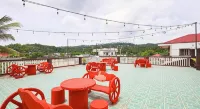 馬榮背包客青年旅館 - 青年旅舍
