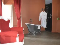 Le Clos Margot Hotels in Vertus