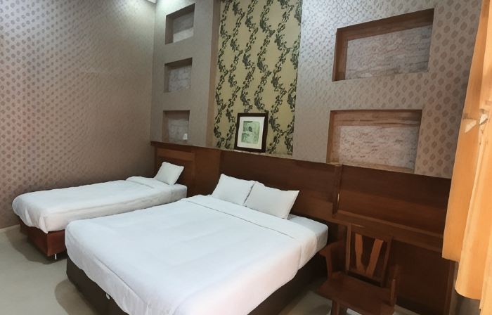 Hotel Bintang
