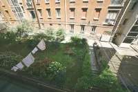 Aria di Sale Hostel - Apartments