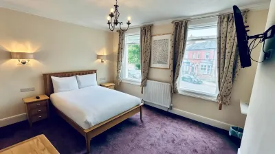 The Columbia Hotel Hotel a 