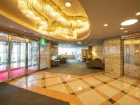 Osaka Moriguchi Plaza Hotel Hotels in Moriguchi