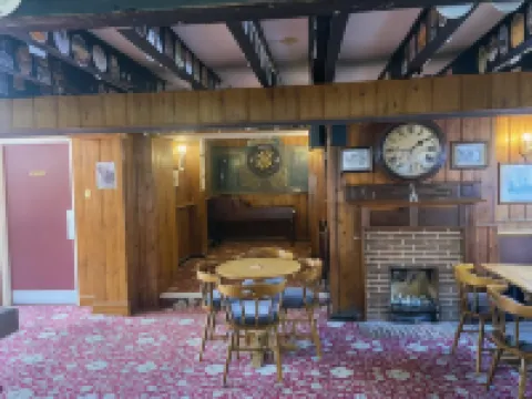 The Jolly Drayman Pub and Hotel Hotels in Gravesend
