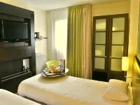 Hôtel Inn Design Chambéry - la Ravoire Hotels in Savoie