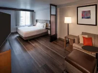 Hyatt Place Seattle Downtown Hotels near Climate Pledge Arena