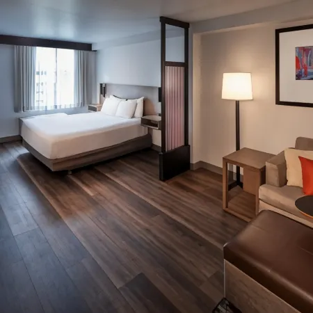 Hyatt Place Seattle Downtown