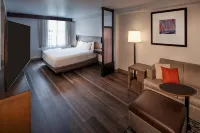 Hyatt Place Seattle Downtown Hotels near Space Needle