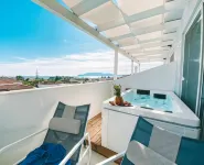 Meandros Boutique & Spa Hotel - Adults Only - romantique