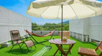 Taichou No Mori Hotels near Echizen-kaigan Coast
