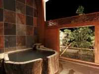 Wellness Forest Nasu - suối nước nóng
