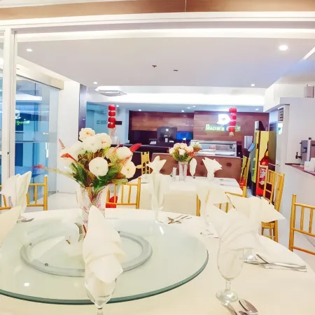 Hotel Fina