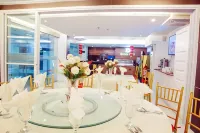 Hotel Fina - breakfast