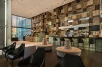 Best Western Premier Marina Las Condes - Baarit
