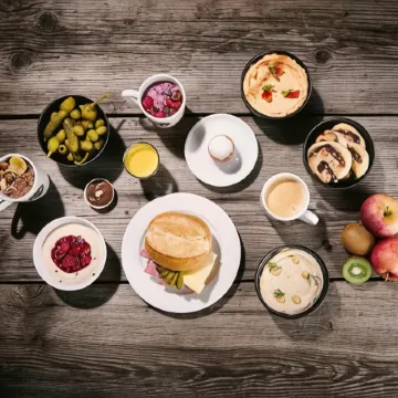 B&B HOTEL Berlin-Tiergarten