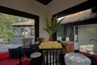 Taj Madikeri Resort & Spa Coorg - breakfast