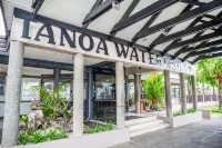 Tanoa Waterfront Hotel Hotels in 