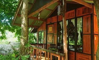 Phi Phi Green Hill Resort