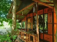 Phi Phi Green Hill Resort