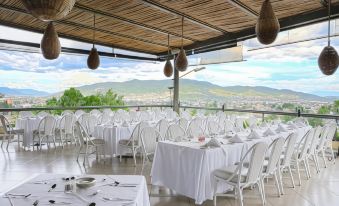 Hotel Fortin Plaza