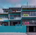 65OnCliff Hotels near Grootbos Private Nature Reserve