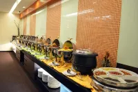Hotel Sentral KL @ KL Sentral Station - 格安