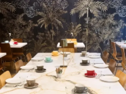 Séjours & Affaires Serris Rive Gauche Hoteles en Serris