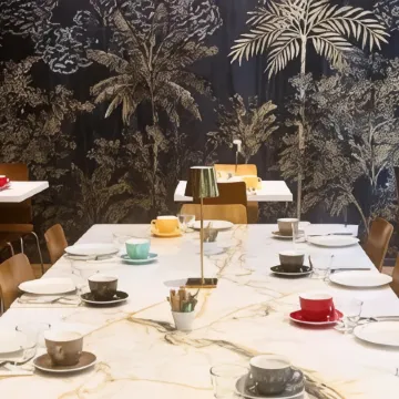 Séjours & Affaires Serris Rive Gauche