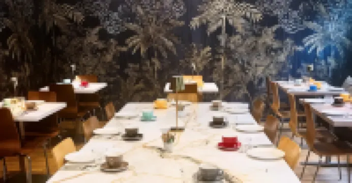 Séjours & Affaires Serris Rive Gauche