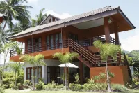 란타 와니다 리조트 Lanta Old Town 주변 호텔