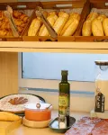 Hotel Atlántico Vigo - Frühstück