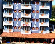 Amasra Ceylin Otel Hotel a Kemer Kopru