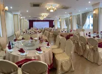 White Hotel - spa