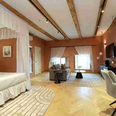 The Three Sisters Boutique Hotel Rooms