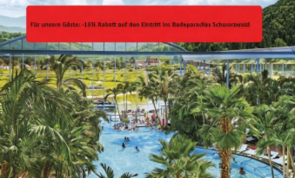 Action Forest Hotel - Kletterwald - Lasertag - nähe Badeparadies