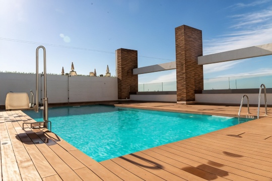 Sercotel Córdoba Medina Azahara