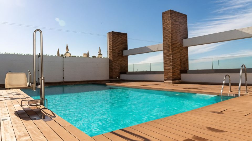 Sercotel Córdoba Medina Azahara