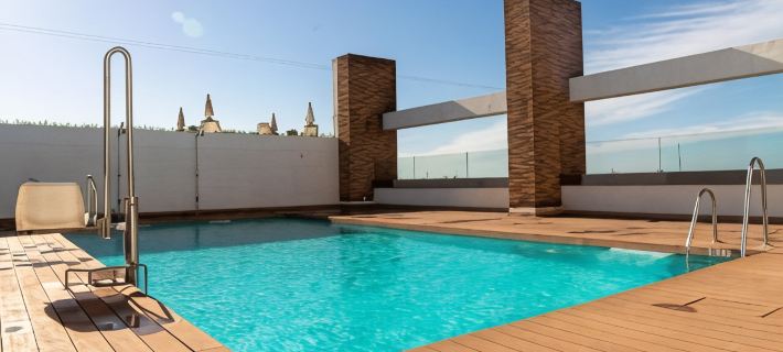Sercotel Córdoba Medina Azahara Hotels in Cordoba